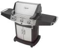 Recalled Gas Grill