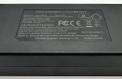 Rear View of Recalled The Blue Cactus Company Battery Pack 