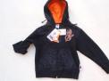 Recalled Boys' Sweatshirt