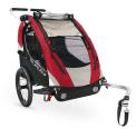 Recalled Solo ST Child Carrier