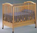 Recalled Alessandra; Model Number 180 crib