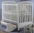 Recalled Lana; Model Number 240 crib