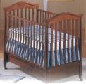 Recalled Leonardo; Model Number 395 crib
