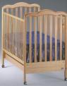 Recalled Martina; Model Number 135 crib