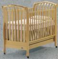 Recalled Mirabella; Model Number 930 crib