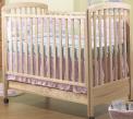 Recalled Nadia; Model Number 245 crib