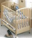 Recalled Nico; Model Number 630 crib