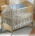 Recalled Pagodina; Model Number 195 crib