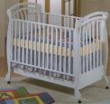 Recalled Rosemary; Model Number 925 crib
