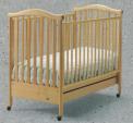 Recalled Chelsea; Model Number 100 crib