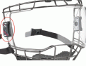 Recalled CCM Hybrid Visor (Style FMHVR)
