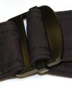 Recalled Infant Carrier Buckle