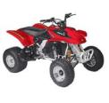 Recalled Cannondale All-Terrain Vehicle (ATV)