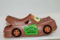 Recalled CARS Mater Clog - 84949