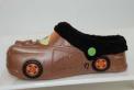 Recalled CARS Mater Fleece Clog - 93728