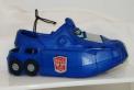 Recalled Transformers Animated Clog - 89749