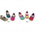 Livie and Luca “Carta” and “Cotton” Children’s Shoes