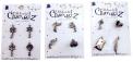 Recalled Art Accentz™ Changlz™ Metal Charms