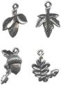 Recalled "Changlz" Metal Charms