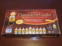 Recalled Chanukah Oil Candles