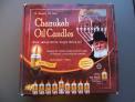 Recalled Chanukah Oil Candles
