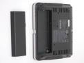 Recalled Portable DVD/CD/MP3 Player with Battery