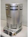 Recalled Portable Propane Convection Heater