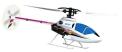 Corona electric helicopter which was shipped with recalled Fusion 35 speed controllers