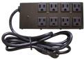 Recalled Direct Connect 8 Power Strip
