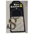 Recalled Metal Key Chain
