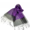 DG women’s scarf – purple