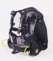 Buoyancy Control System (wings style) used with recalled Overpressure Valves (OPV)