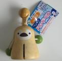 Recalled Penguin Handbell toy