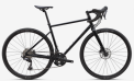 Recalled USA Van Rysel GRVL AF GRX Black (model number 8929130) 