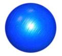 Fitness Balls
