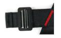 Recalled Edelweiss Challenge Climbing Harness - Para Buckle System