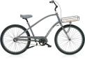 Recalled Bicycle with Tray
