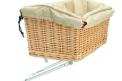 Recalled Bicycle Wicker Basket