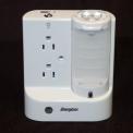 Recalled Wallplate Nightlight