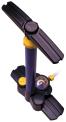 Recalled Air Powered Rocket pump