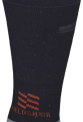 Recalled Fieldsheer Apparel Technologies Heated Socks – Model MWMS05 – Merino in black/gray