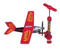 Recalled Firestormer toy plane