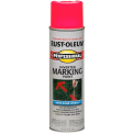 Recalled Professional Fluorescent Pink Marking Paint (Lowe’s Version)