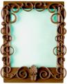 Recalled Forever-Glo Model 75001 Bronze Nite Lite
