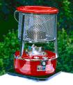Recalled Fujika kerosene heater/cooker