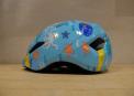 FunFitX Toddler Helmet (Side View)