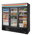 Recalled True Commercial Refrigerator with Secop Compressors, model number GDM-72