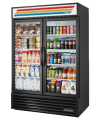 Recalled True Commercial Refrigerator with Secop Compressors, model number GDM GDM-49
