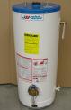 GSW Water Heater with recalled S.I.T. Gas Temperature Control