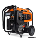 Recalled Generac Portable Generator GP6700EDF, model G0080620